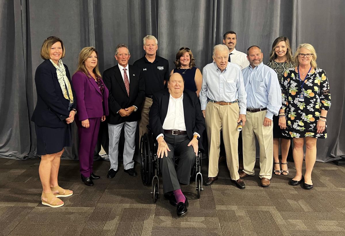 HCTDA Board September 2022