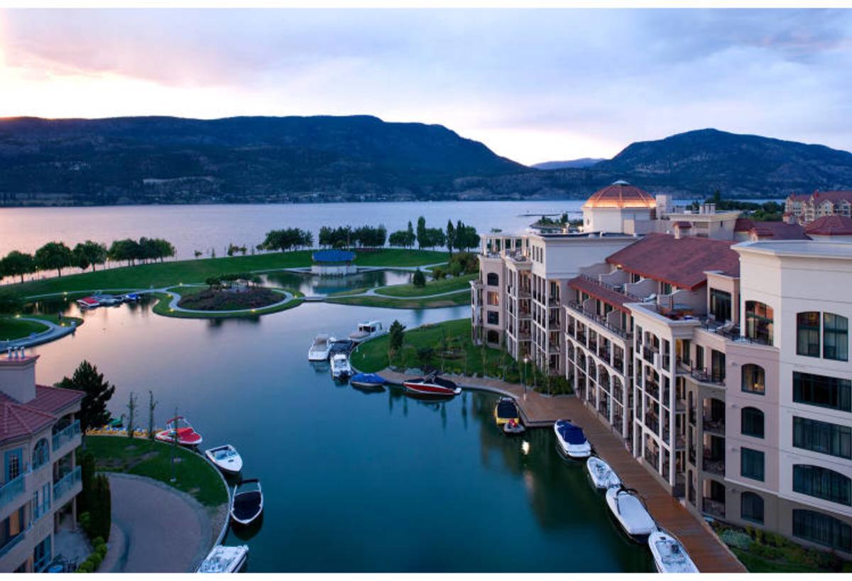 The Royal Kelowna