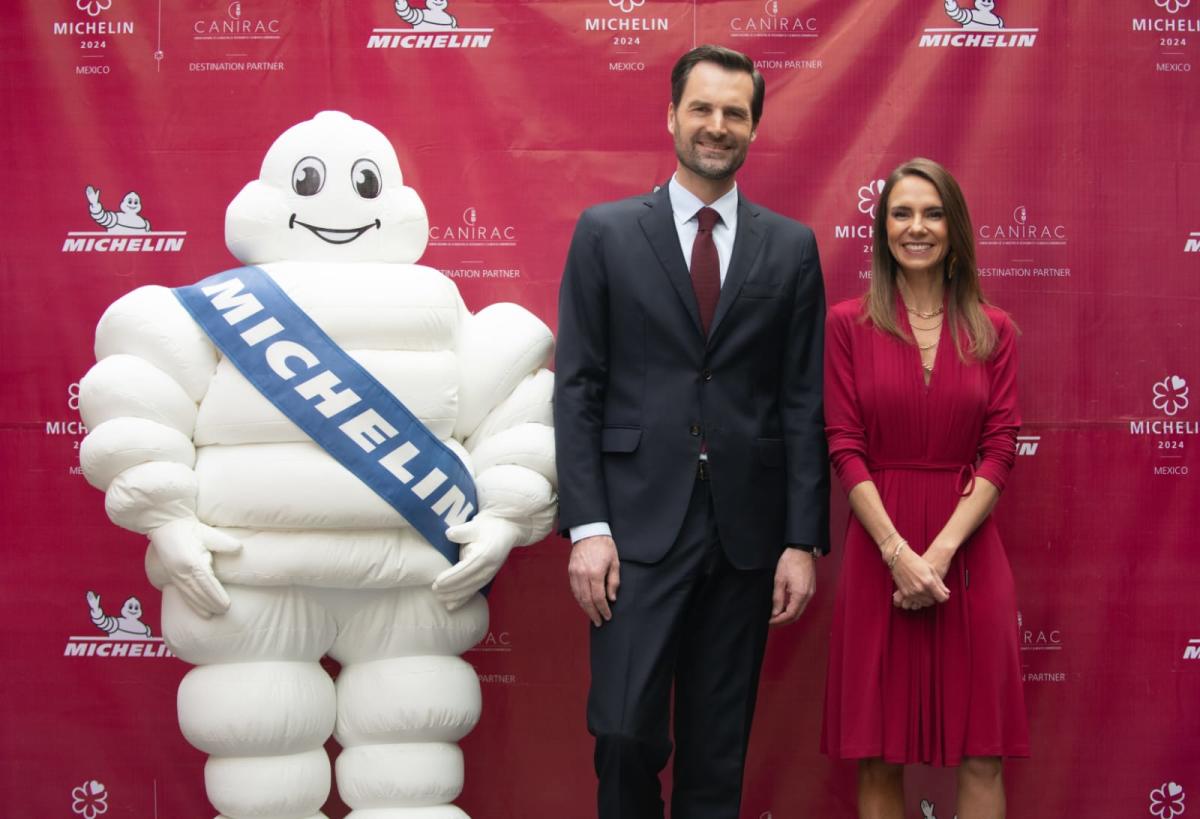 Michelin Guia