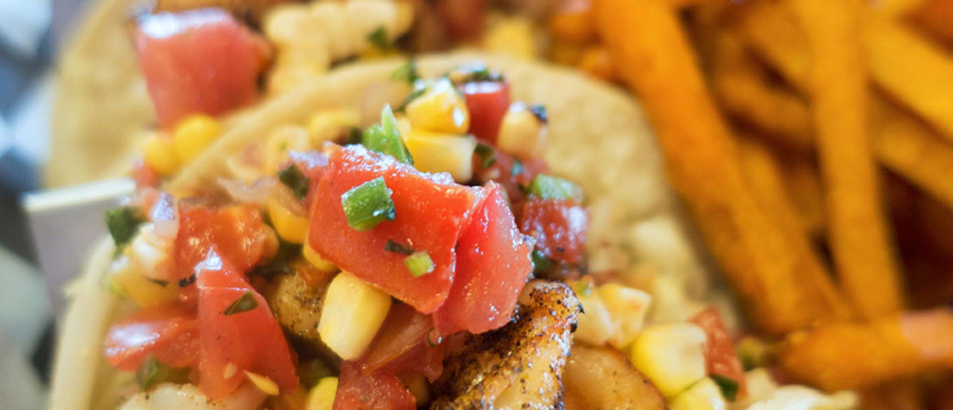 Restaurants For The Best Family Friendly Eats On The Outer Banks Of North Carolina