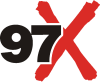 97x logo