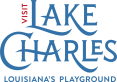 Lake Charles CVB Logo