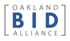 Oakland BID Alliance Logo