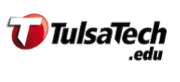 tulsa tech logo