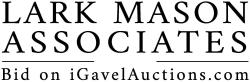 Lark Mason Logo
