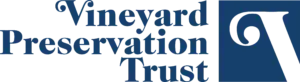 Vineyard Preservation Trust logo