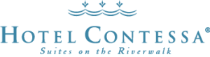 Hotel Contessa Logo