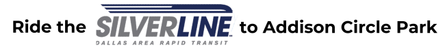 Ride the Silverline