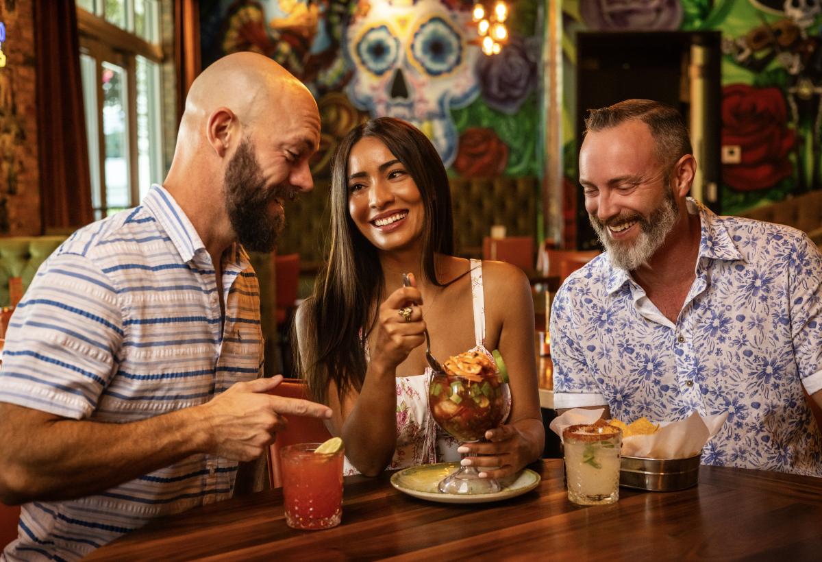 Tulio’s Tacos & Tequila Bar
