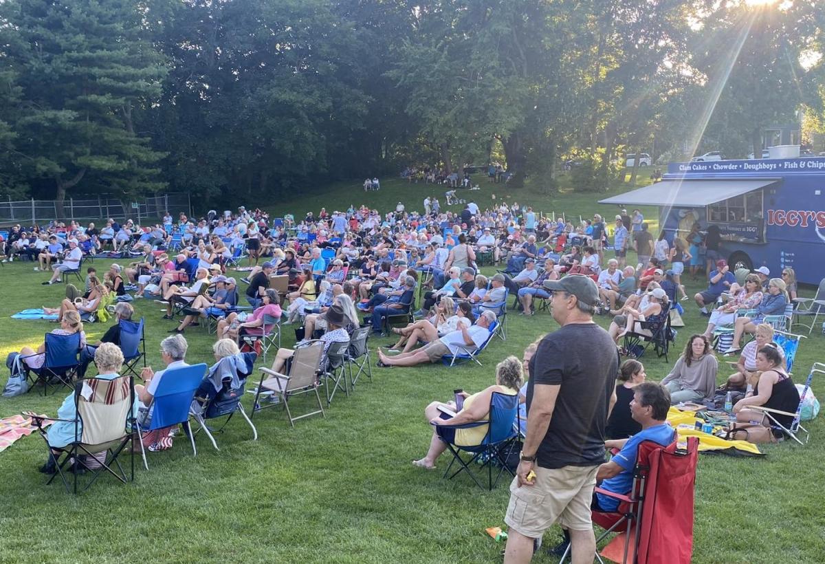 East Greenwich Concerts