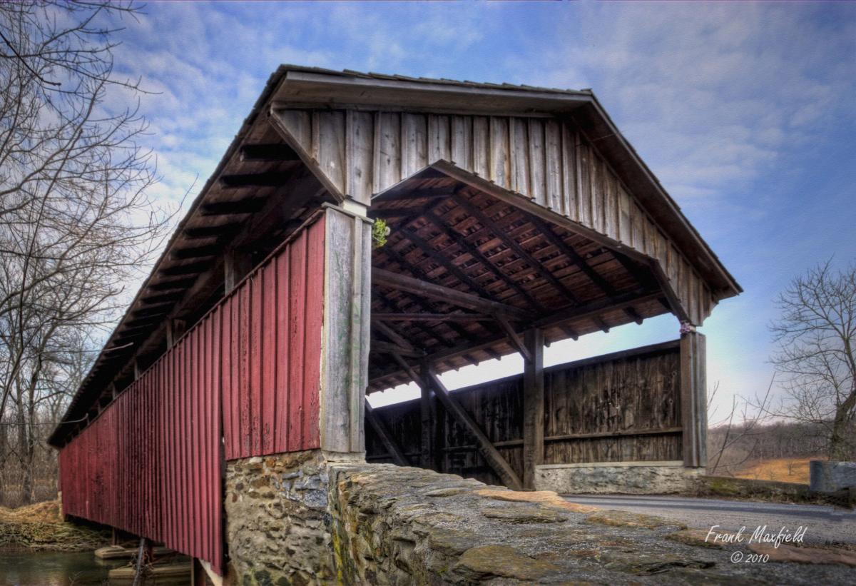 Covered Bridge