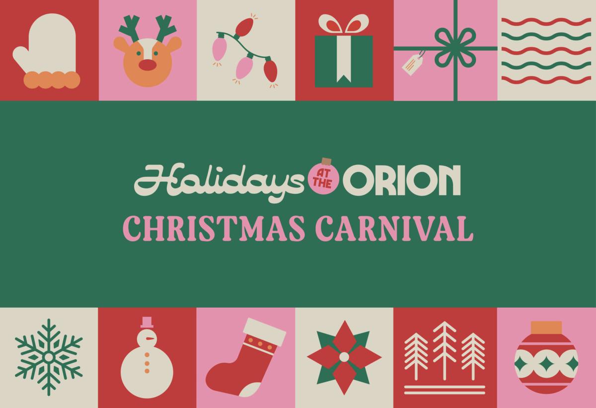 Christmas Carnival