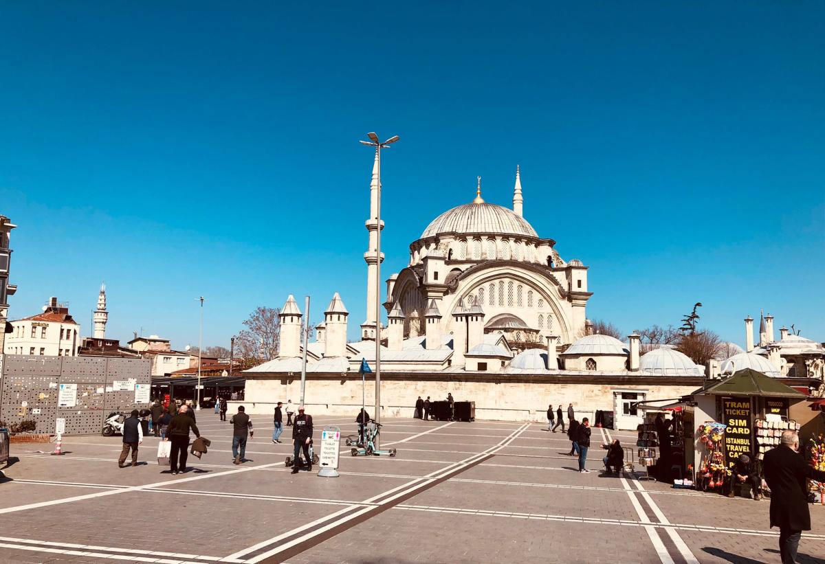 Istanbul - 3