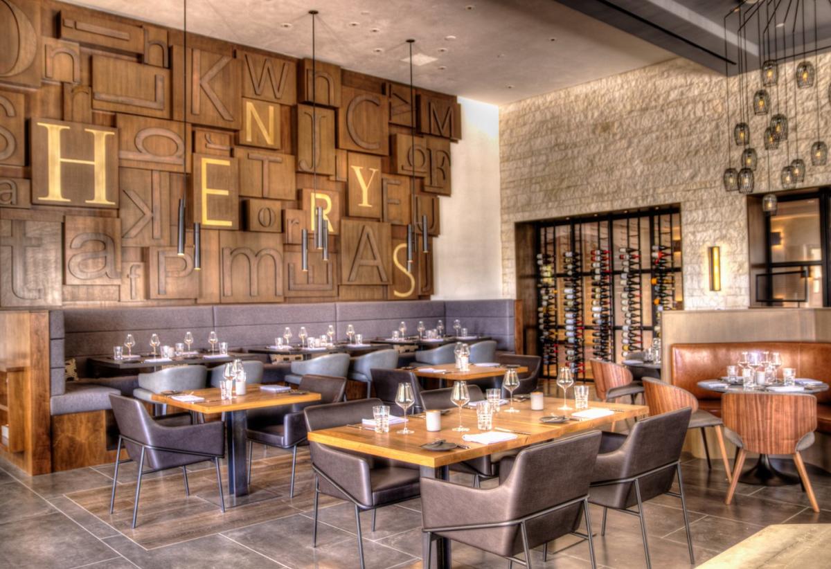 Henry's Restaurant