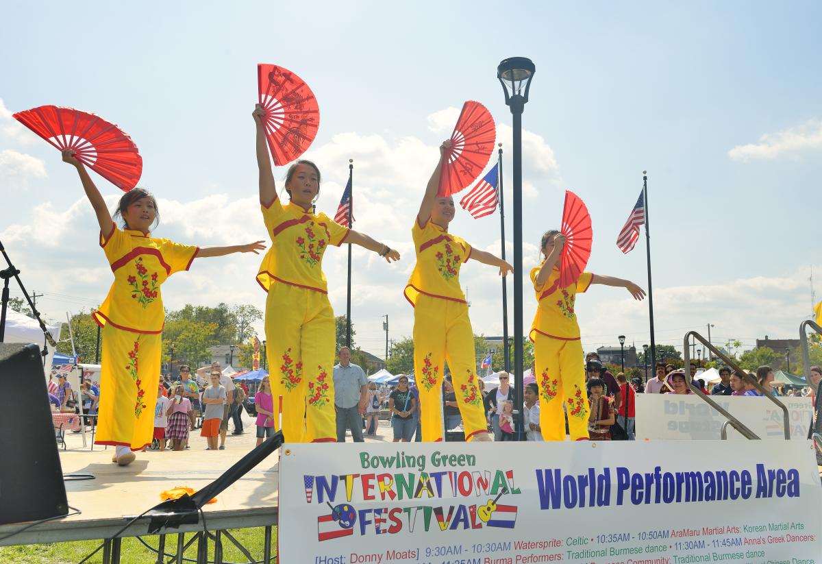 International Festival