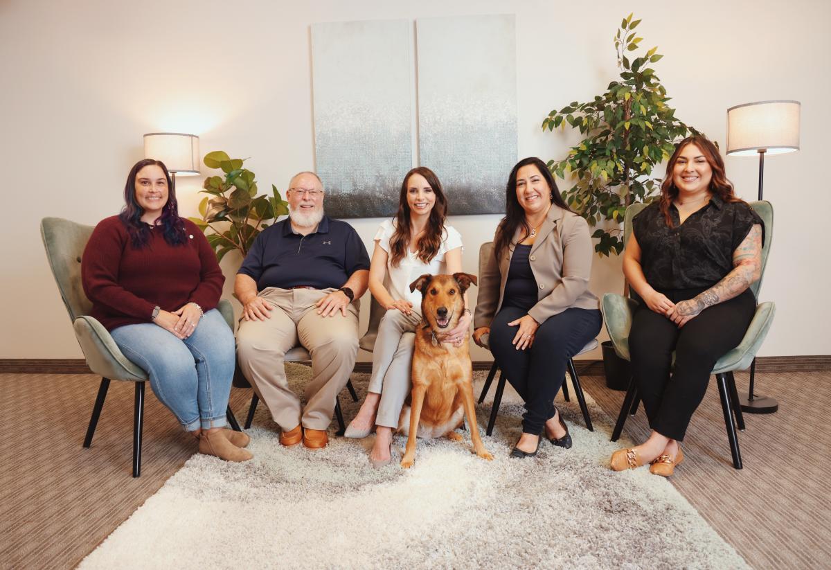 Finding Freedom Therapy