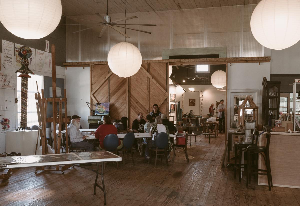 NuNU Art Collective