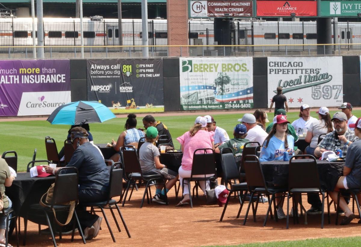 Railcats Fathers Day