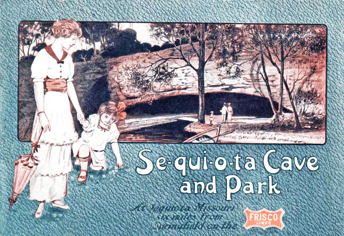 Sequiota Park
