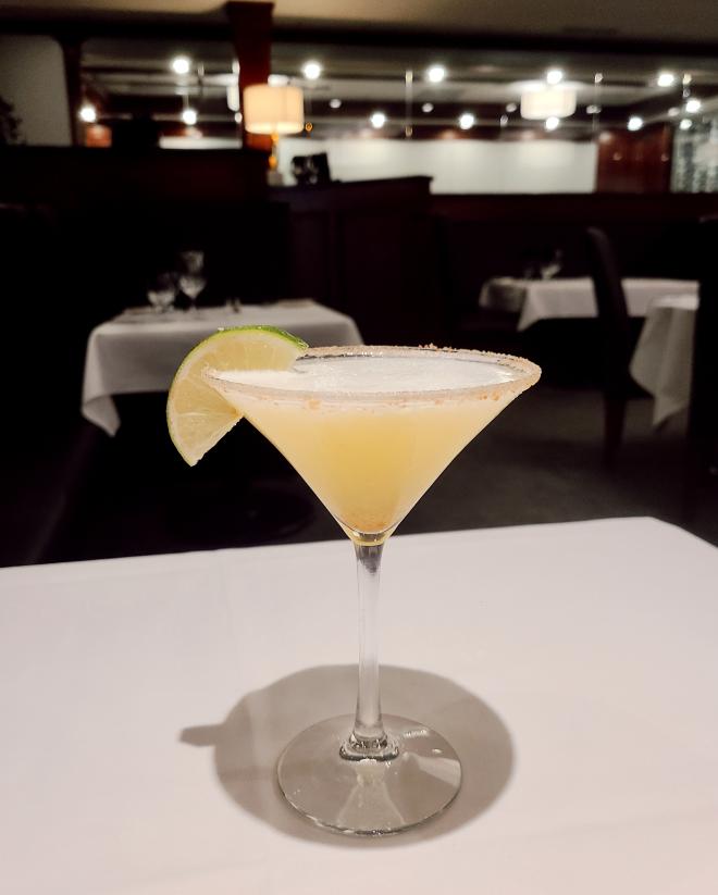 Cocktail - Frankie Rowland's Steakhouse