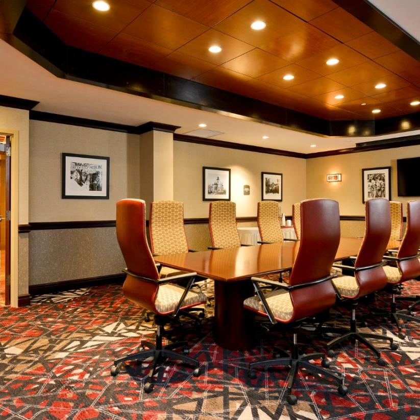 BWO Board Room