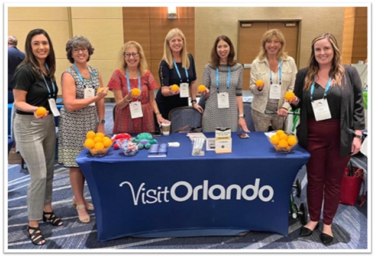 Himss 2024 Orlando Beach Volleyball Abbey