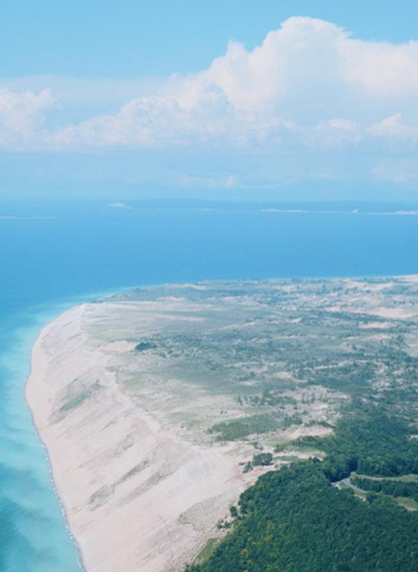 Trip Planning Ideas Sleeping Bear Dunes