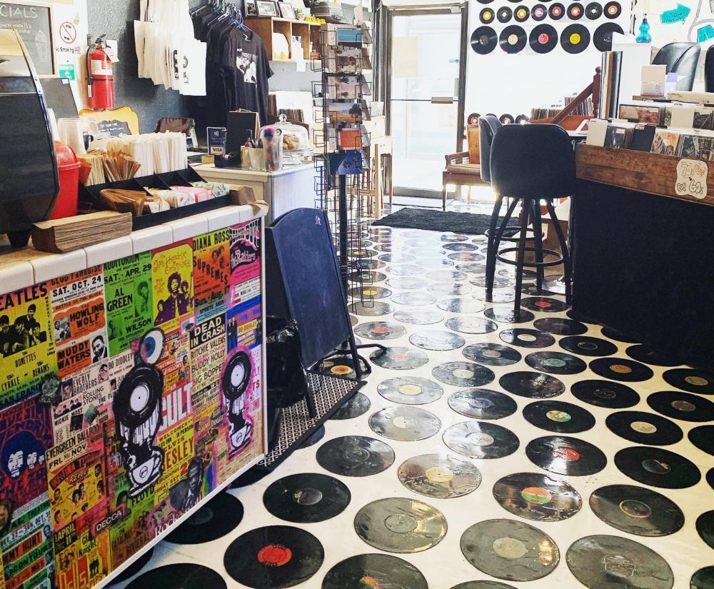 Gre Coffeehouse