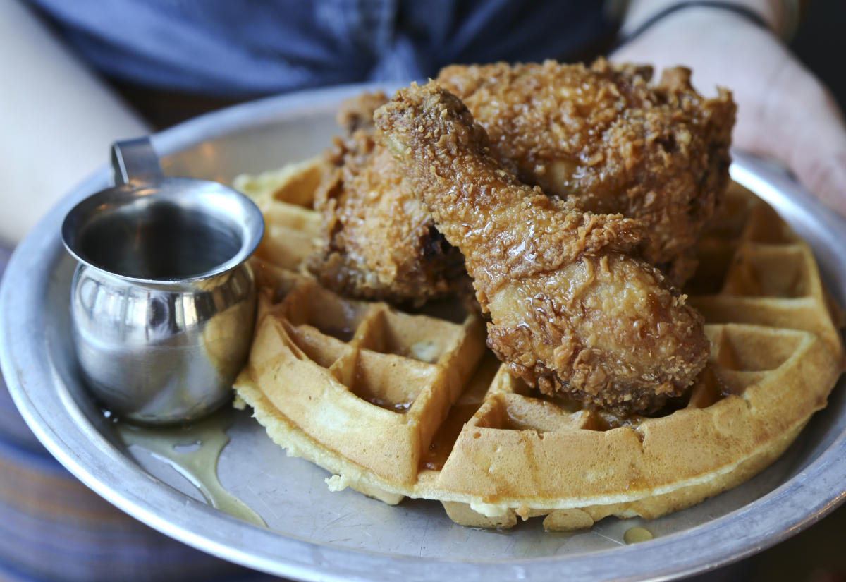 Beasley's