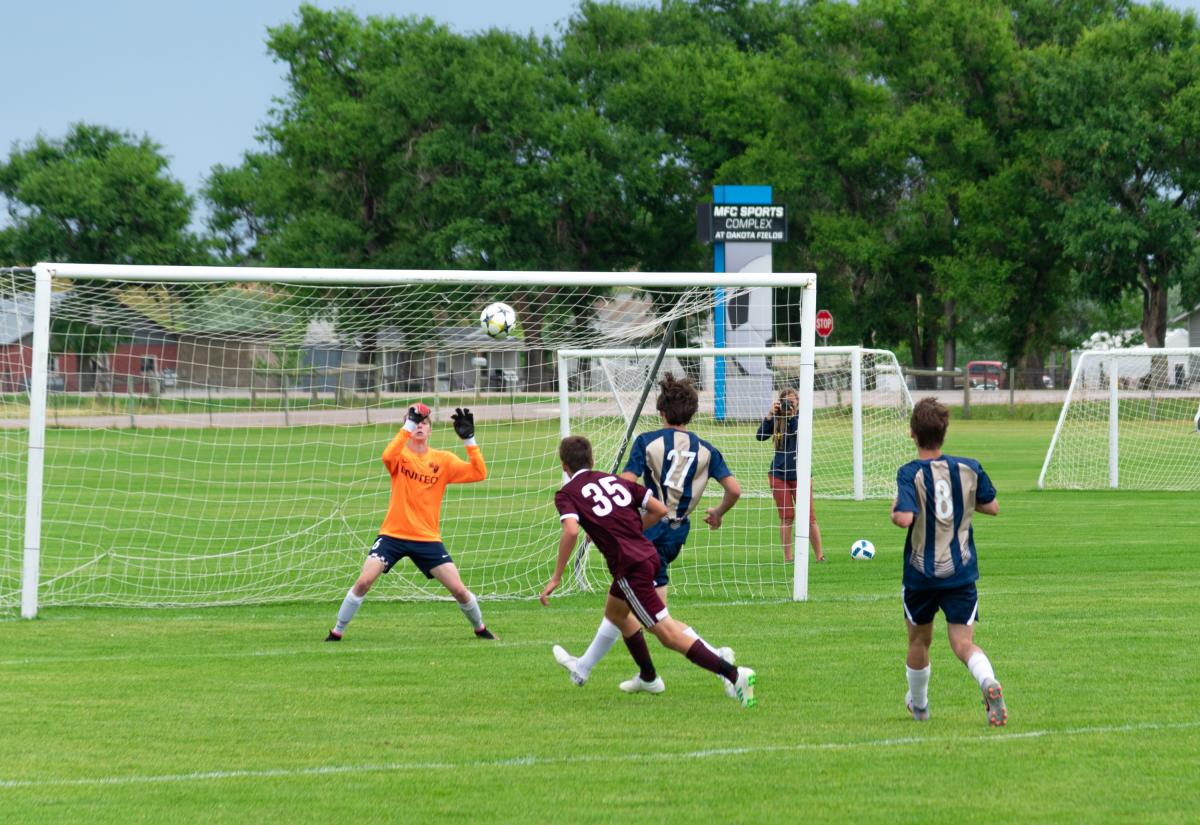 RCSC - Dakota Fields