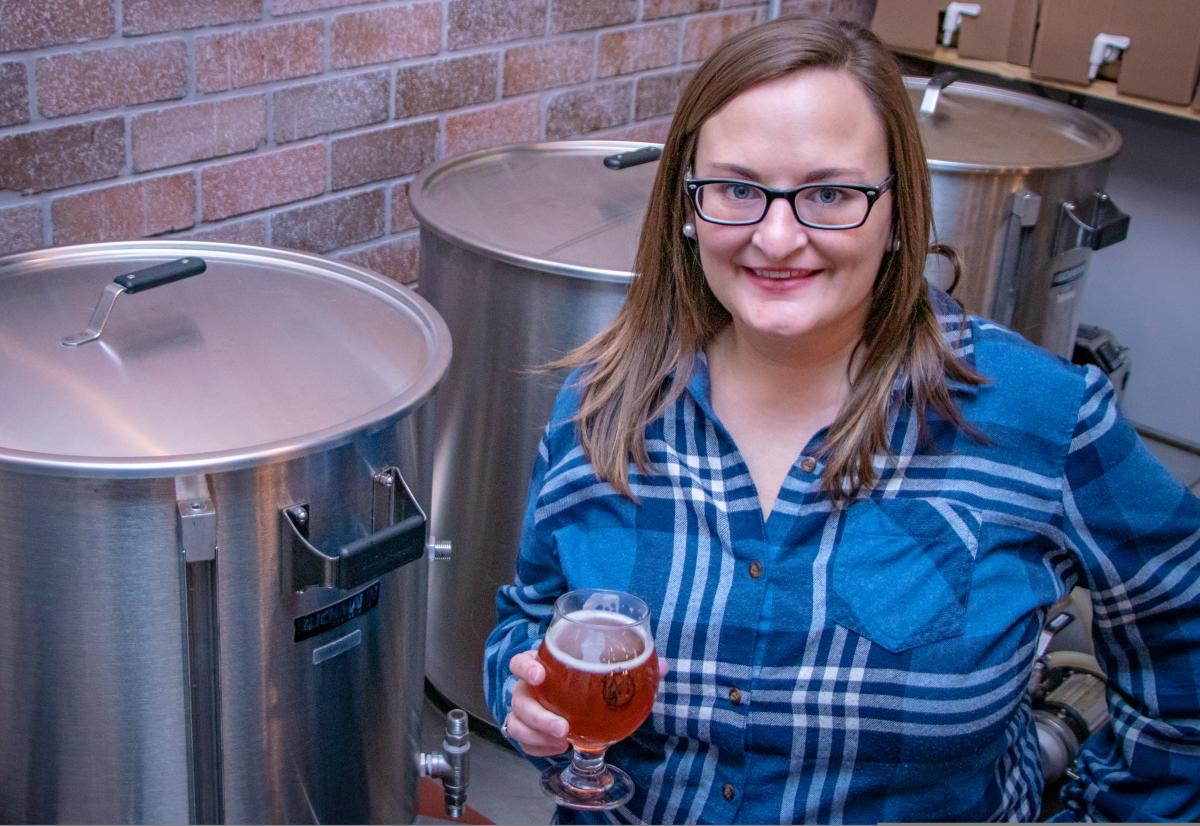 betsy baker barrister's brewing