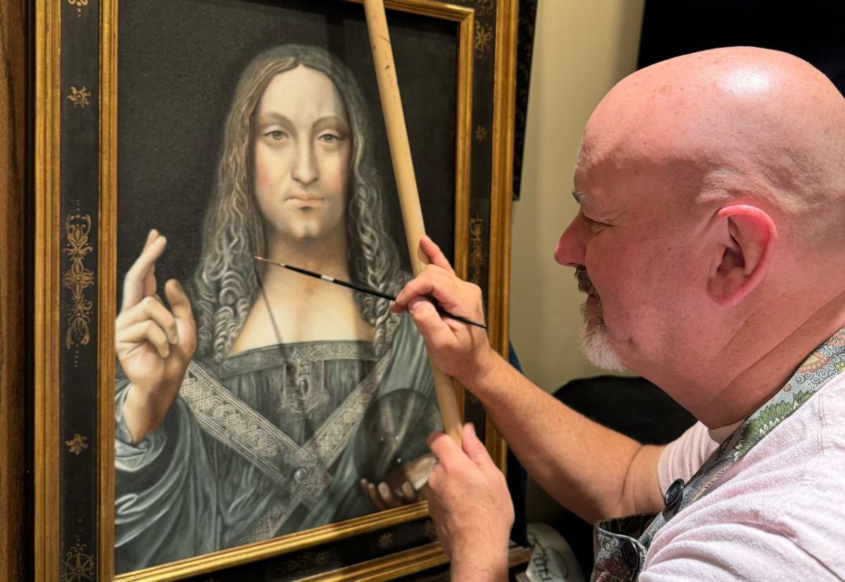 fine art