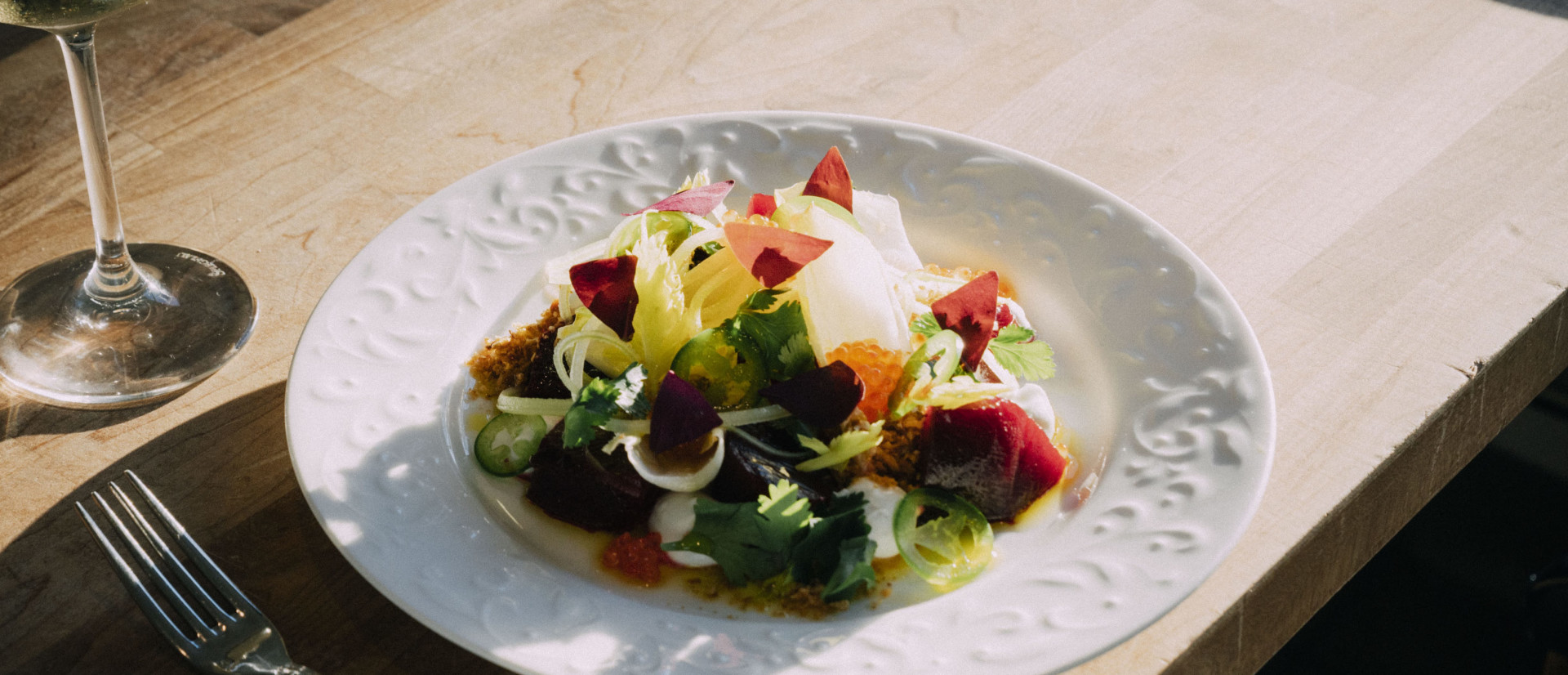 New York Food and Wine Festival - Culinary Delights 2025