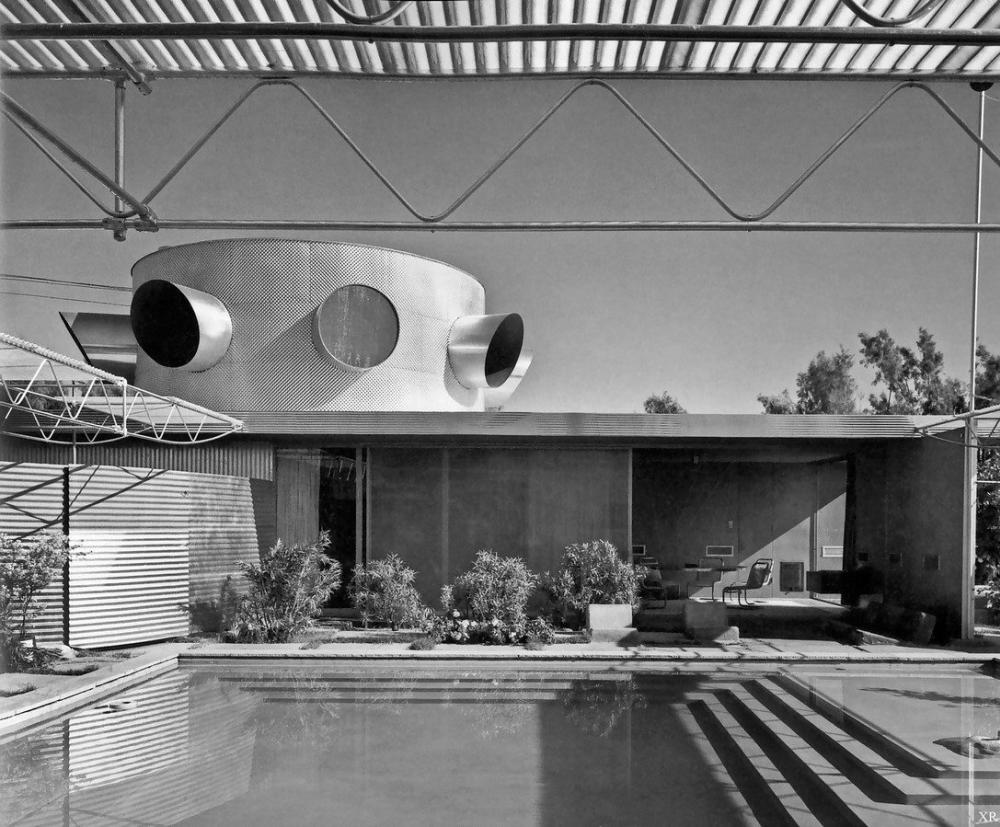 albert frey house I