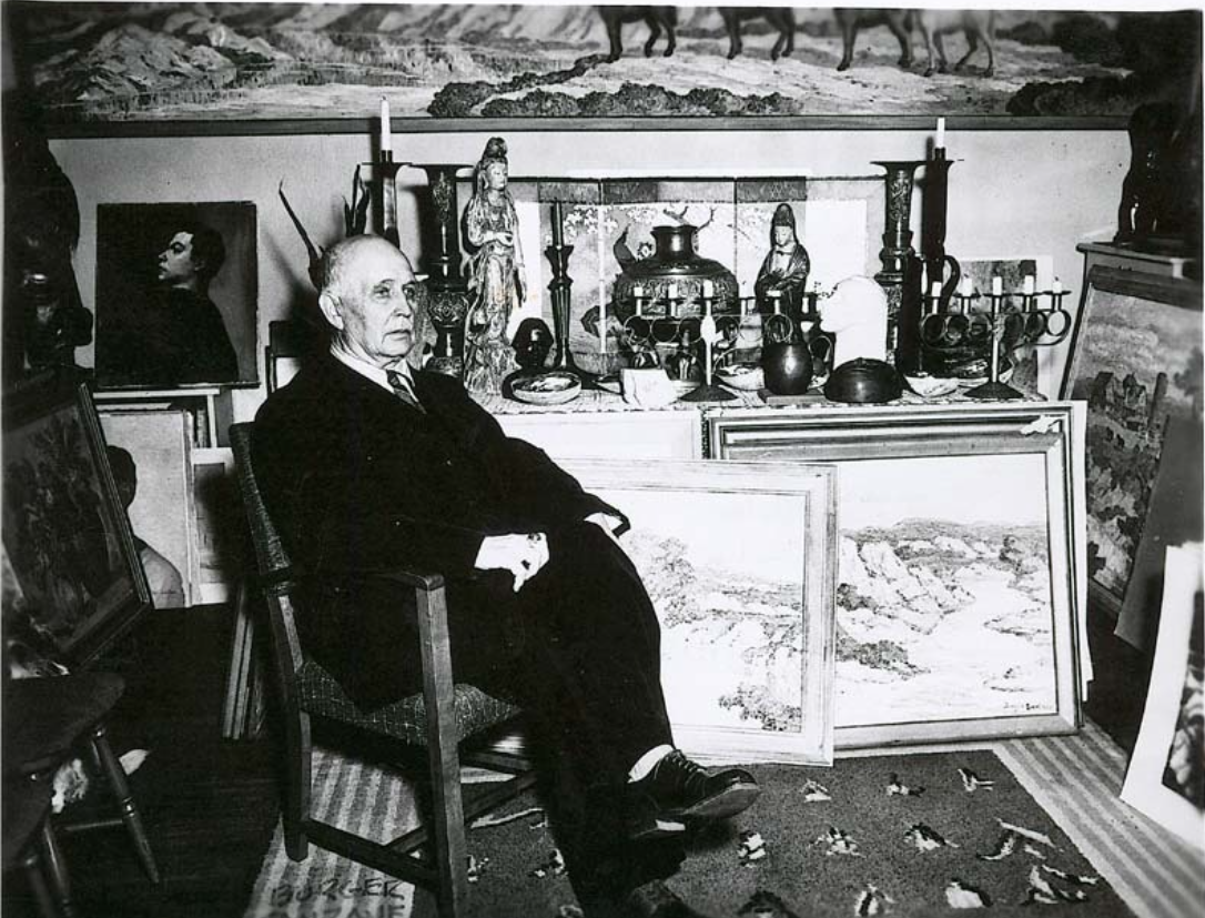 birger