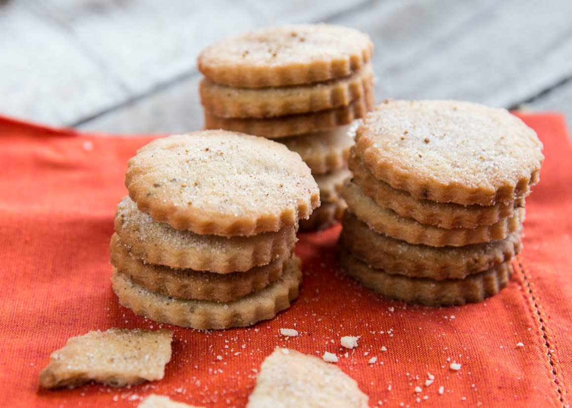 Biscochitos