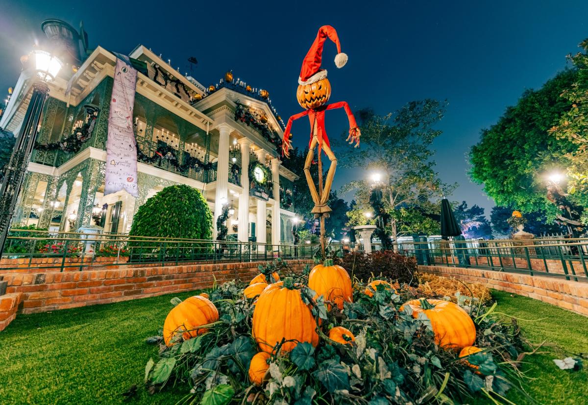 Disney Halloween