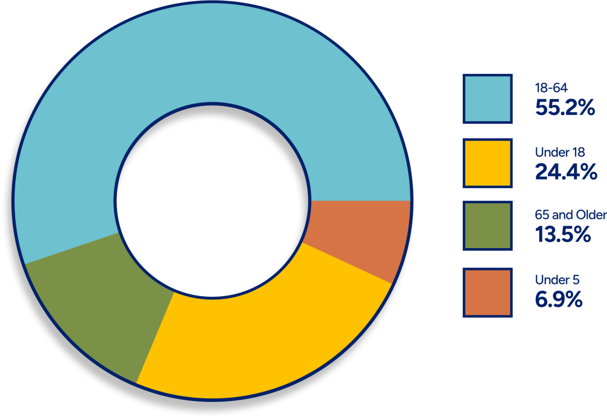 demographics