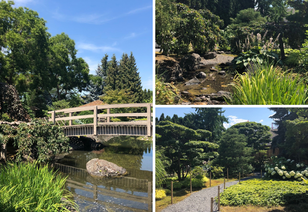 Kasugai Gardens