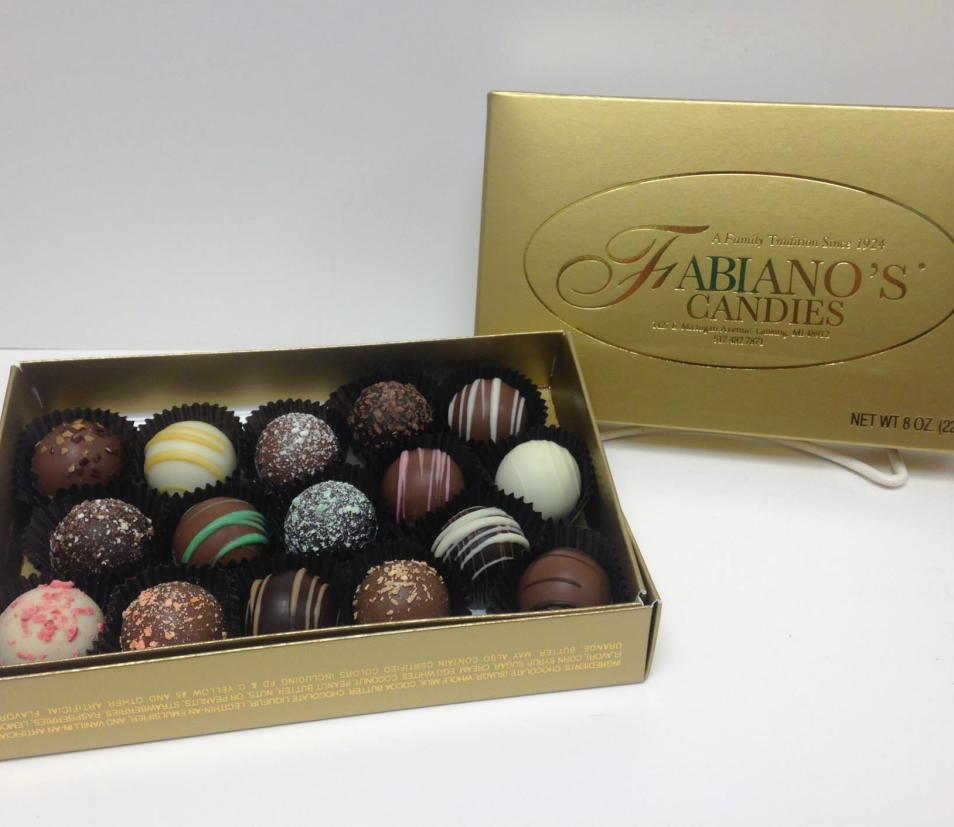 Fabiano's Candies