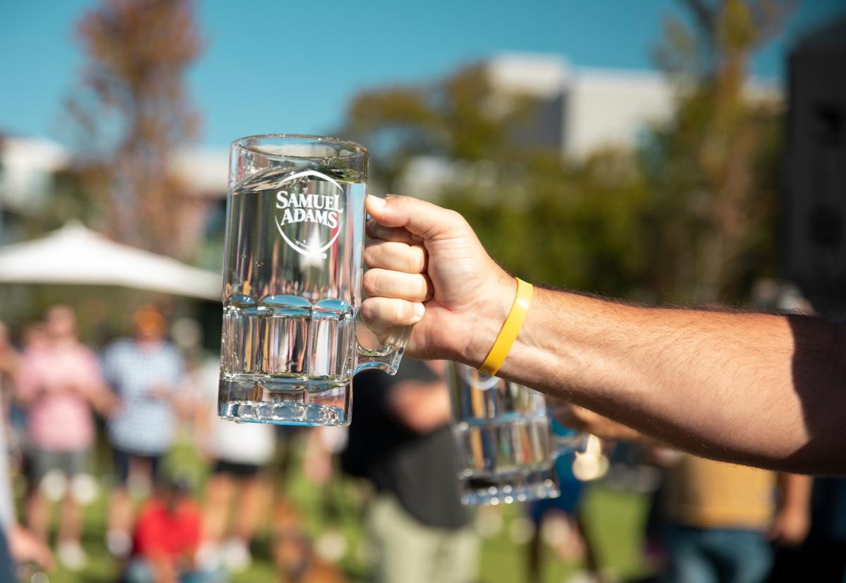Oktoberfest at The Village