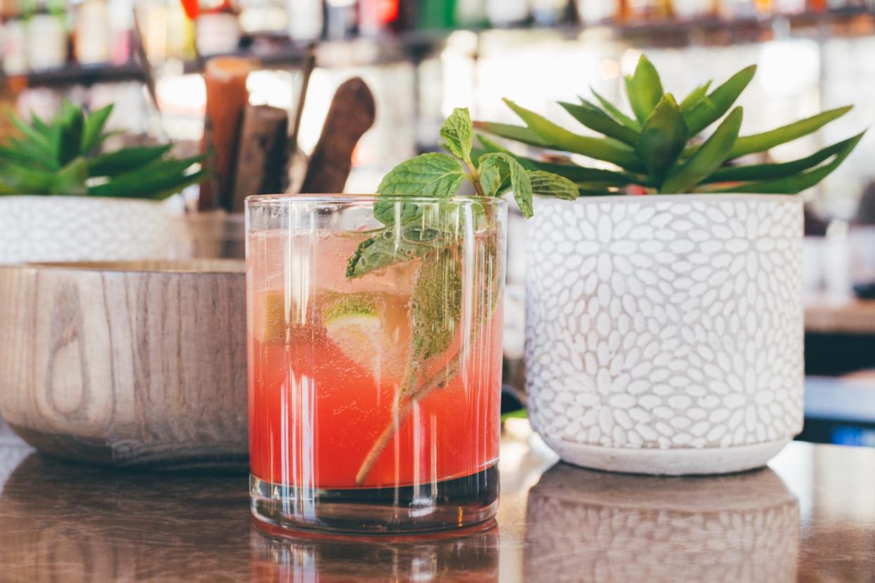 Kulture Happy Hour