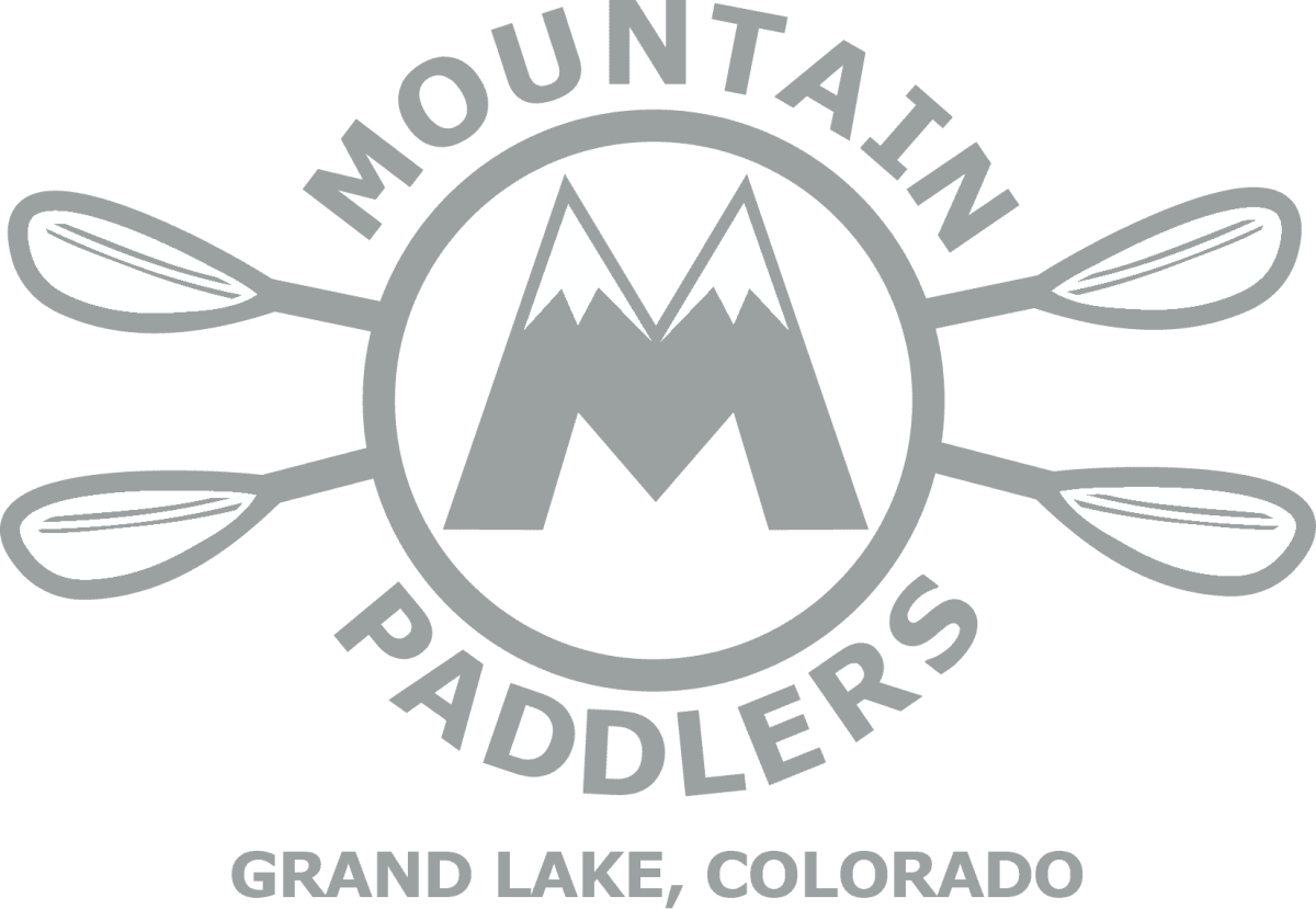 Mountain Paddlers logo