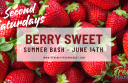 Berry Sweet Summer Bash