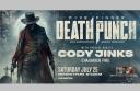 Five Finger Death Punch