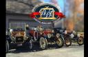 BBC (Beautiful Brass Cars) Tour