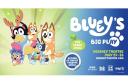 Bluey's Big Play