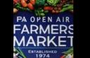 PA Open Air Farmer's Market