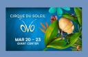 Cirque du Soleil
