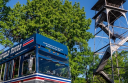 Double Decker Battlefield Bus Tours